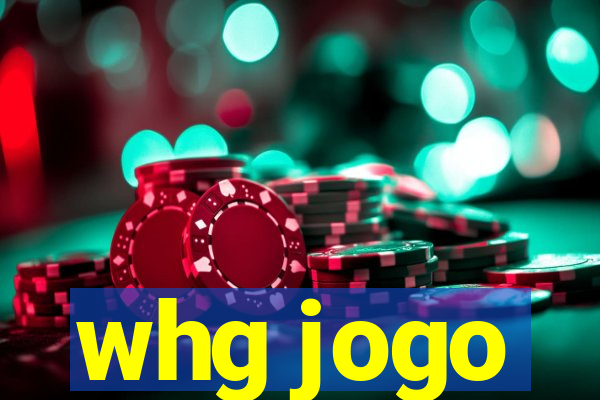 whg jogo